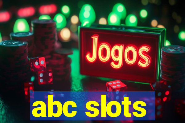 abc slots